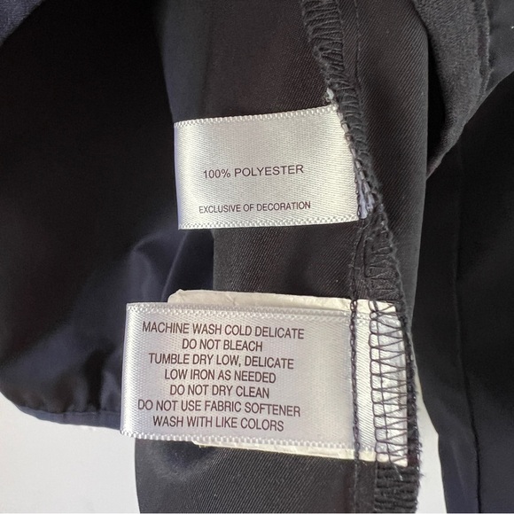 Cutter & Buck Pullover Jacket 1/4 Zip Navy Patriots Weathertec Mens Size Medium - Picture 2 of 8